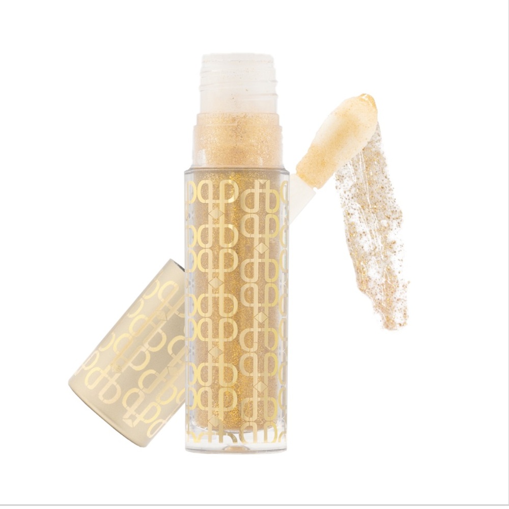 Tori Belle 24K Lip Gloss